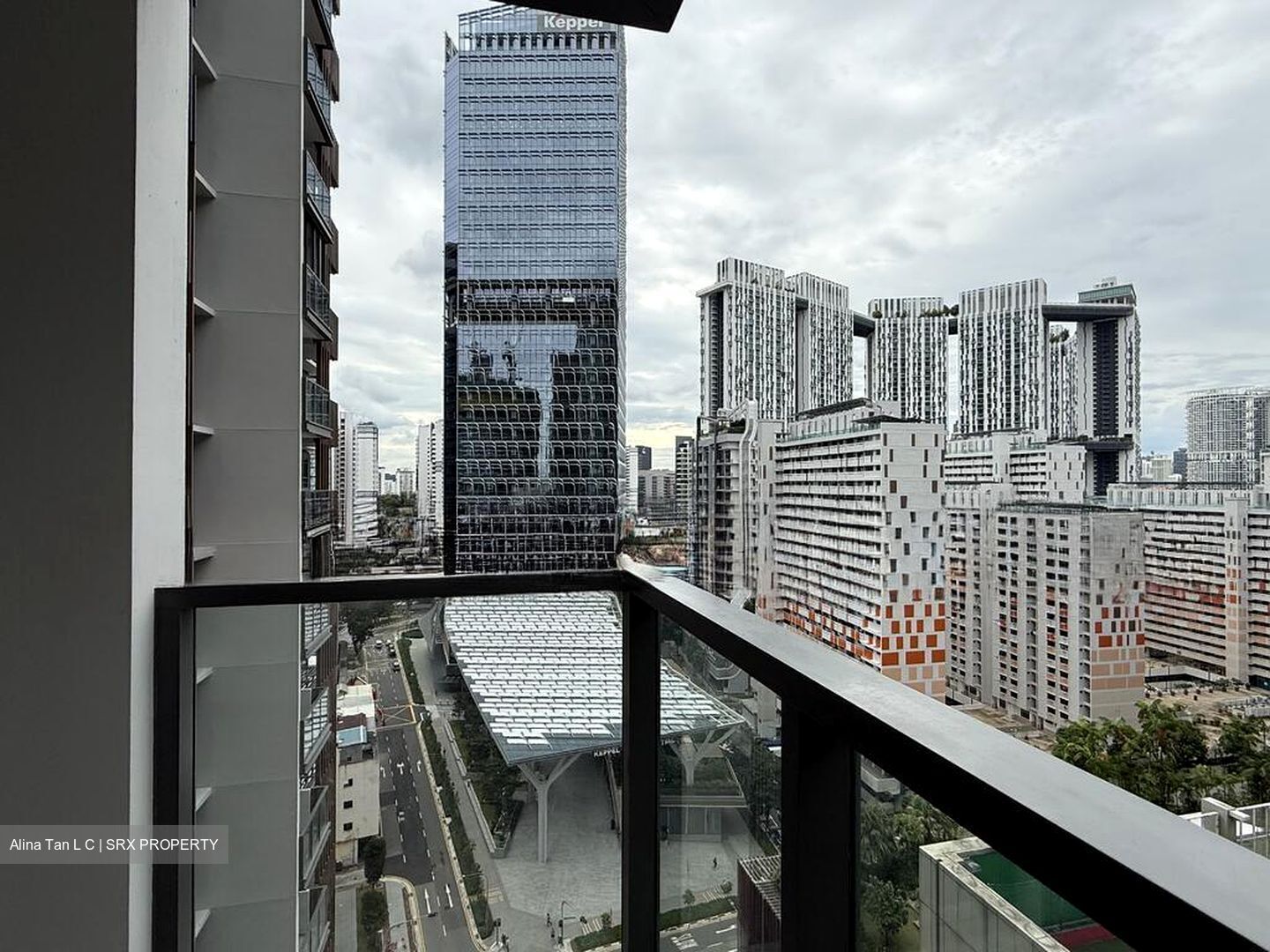 One Bernam (D2), Apartment #502627411